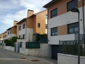 Valoraciones de viviendas en Huesca